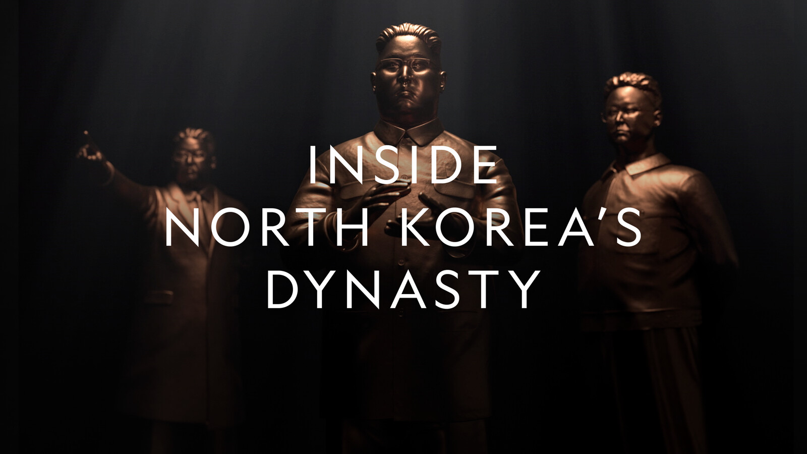 "Inside North Korea's Dinasty" es una producción del año 2018. (National Geographic)