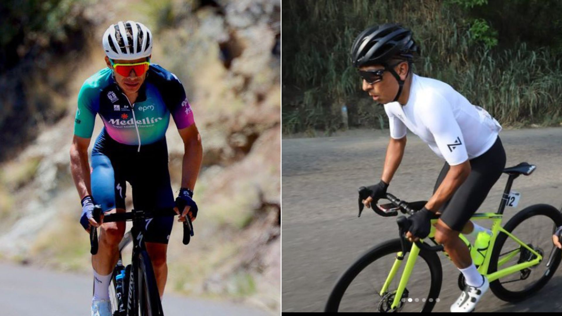 Miguel Ángel López y Nairo Quintana marcaban la diferencia: así les ha ido a los antiguos equipos de los colombianos desde su salida