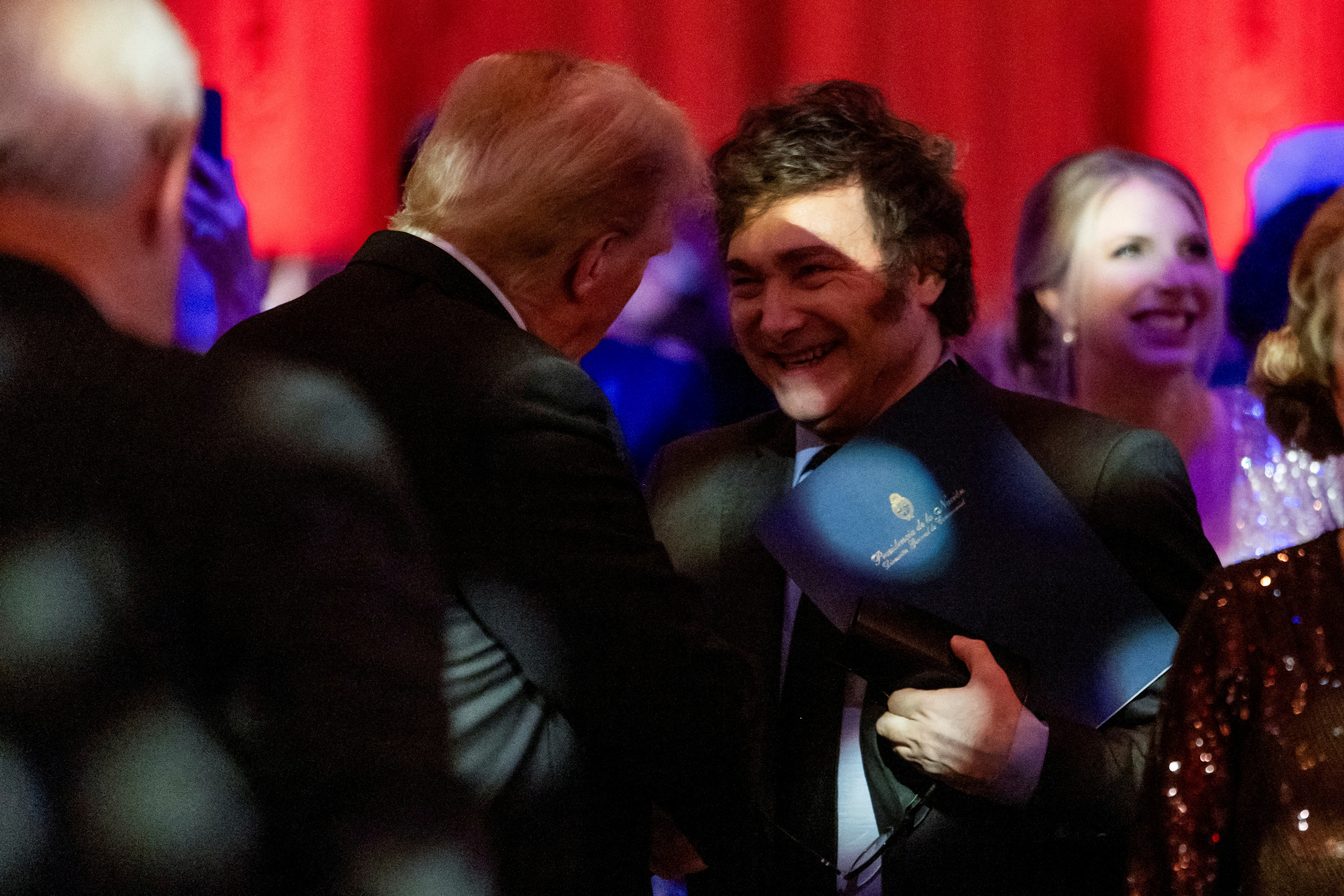 Fuerte respaldo de EEUU a Argentina en el juicio por YPF: el gobierno de Trump pidió que se respete la inmunidad soberana extranjera
