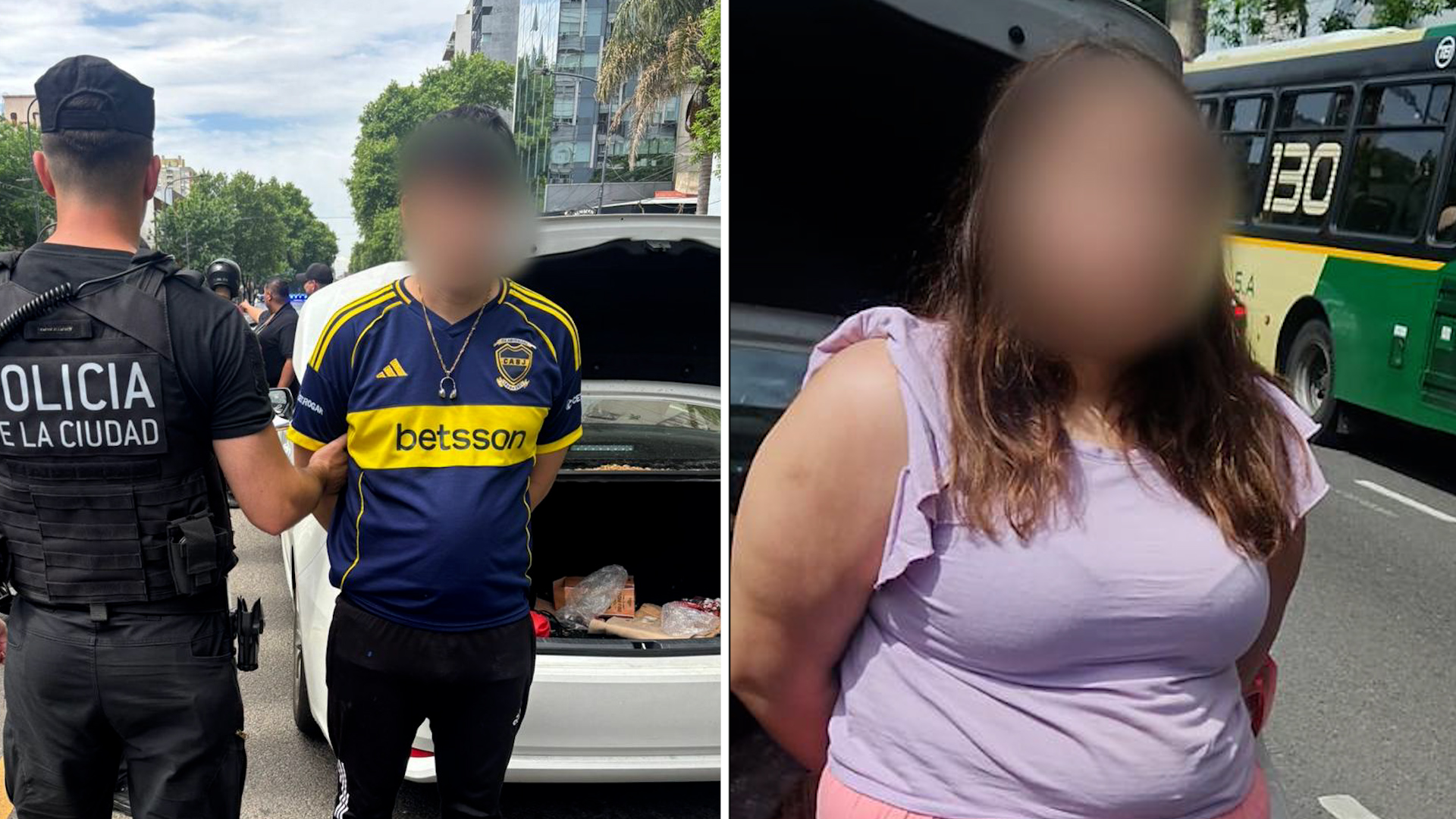 El Gobierno y el peronismo llegan a la recta final de la campaña, atravesados por internas y el temor a la foto de una derrota