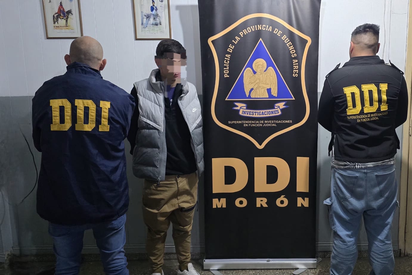 La broma viral de Halloween llegó al fútbol: las divertidas reacciones de De Paul, Mastantuono y Thiago Messi