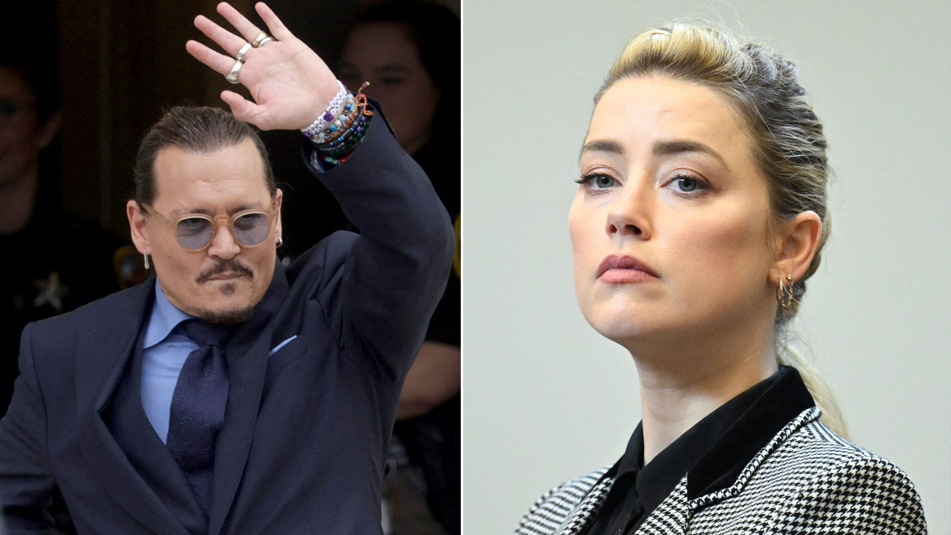 Qué pasa si Amber Heard no puede pagar los USD 10,35 millones a Johnny Depp