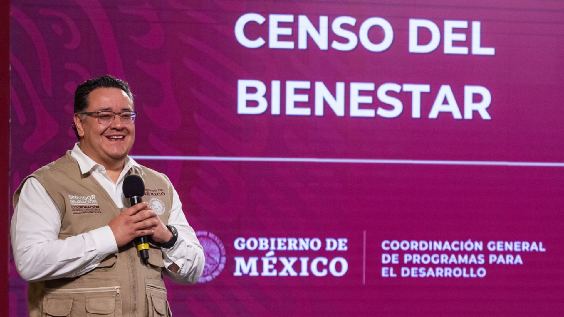 El periodista aseguró que Gabriel García Hernández, ex operador financiero y electoral de AMLO ha estado involucrado en casos de impunidad (Foto: Cuartoscuro).
