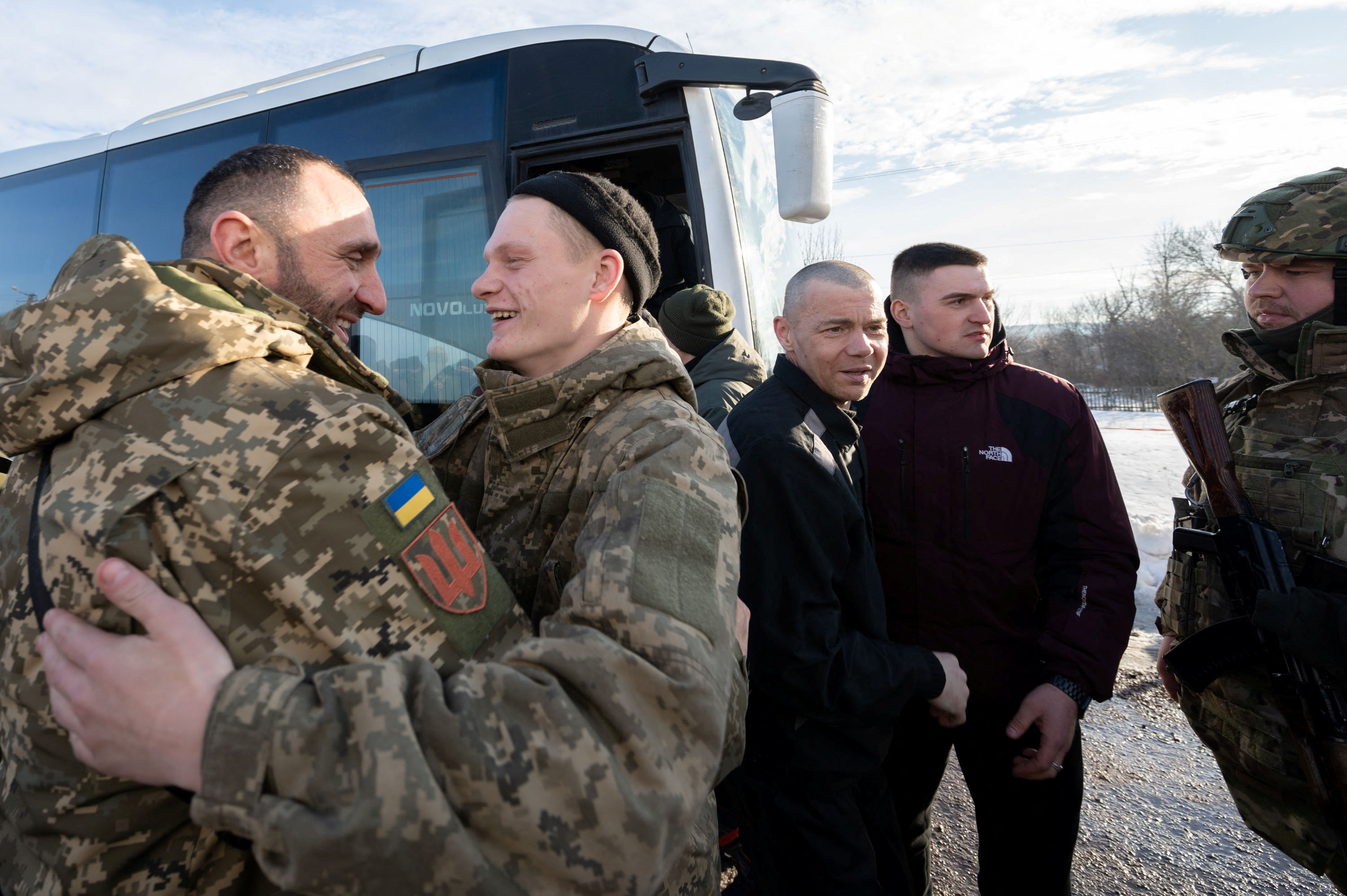 Kiev afirmó que 1,6 millones de niños ucranianos se encuentran “bajo control ruso”