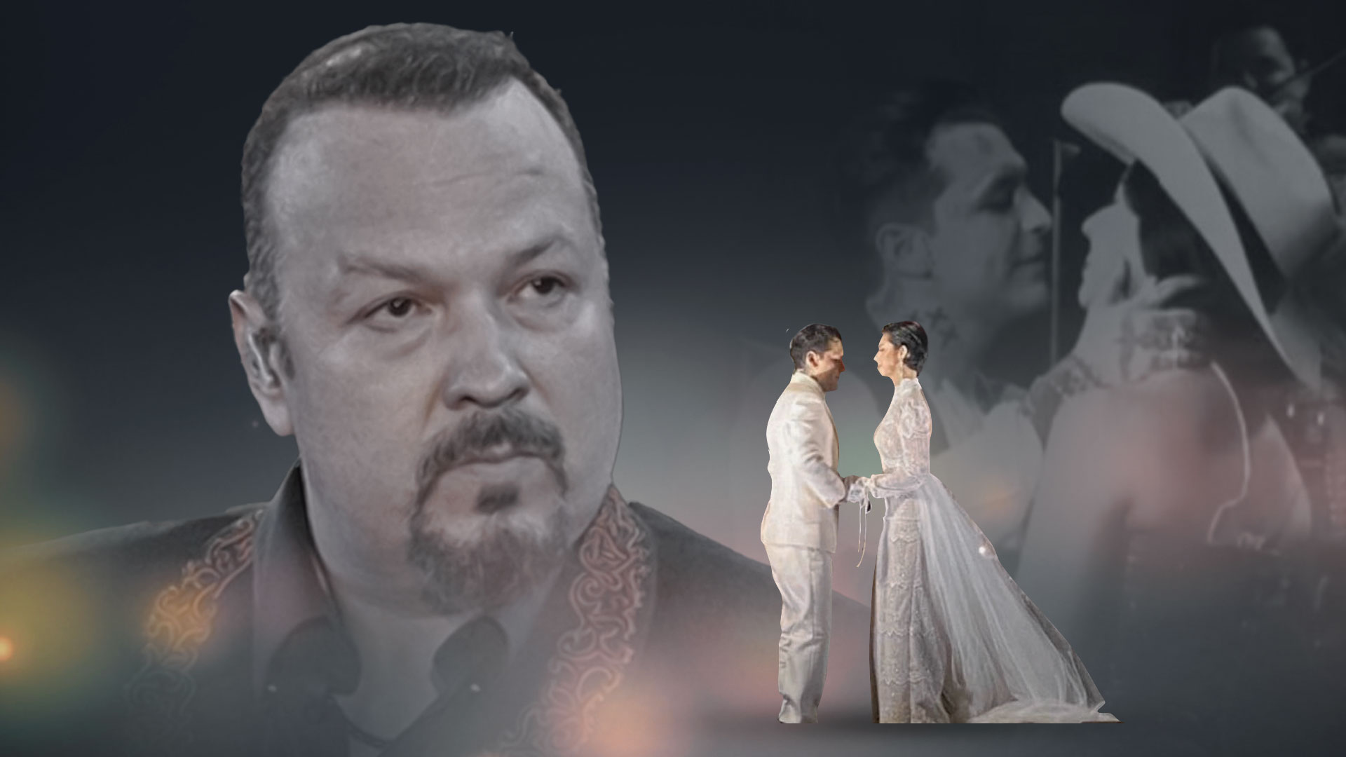 Pensé que iba a llorar”: Pepe Aguilar revela el shock que sintió al  enterarse que Ángela Aguilar se casaría con Nodal - Infobae