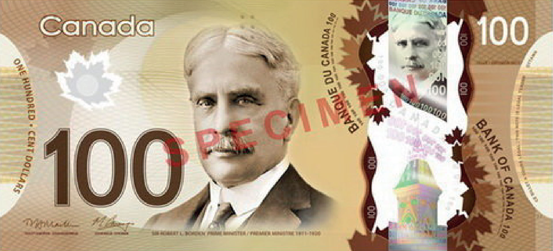 CANADA Dólar Canadiense: $100 = USD 73,48 USD1 = 73,48