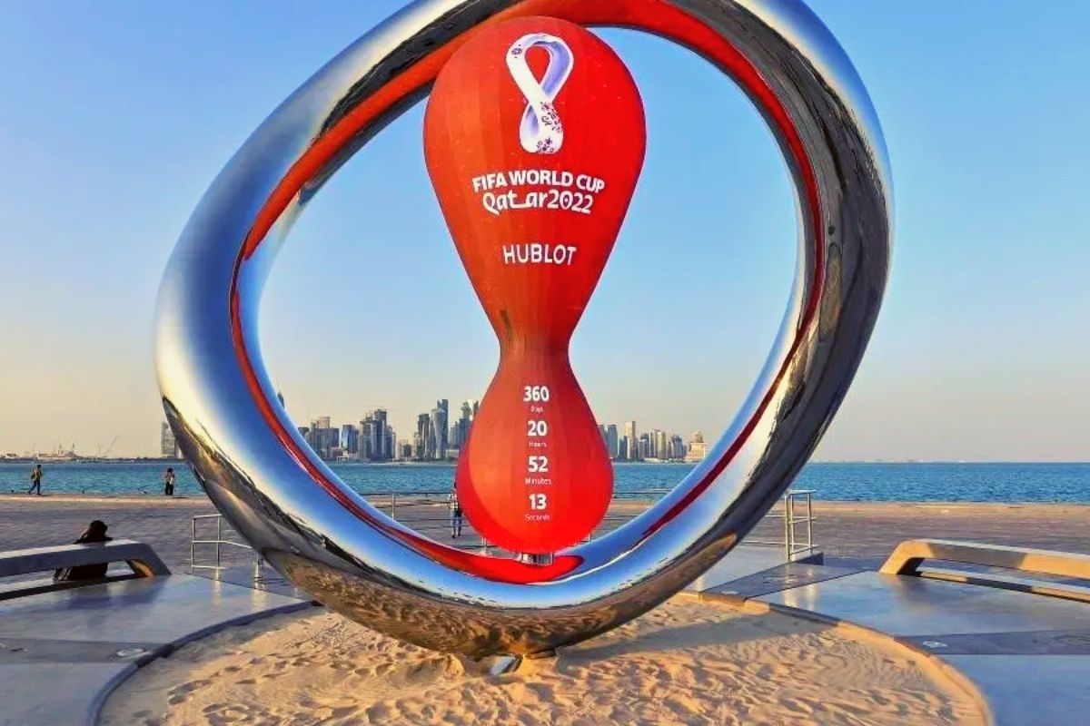 Cinco conceitos que precisam ser revistos depois da Copa do Mundo do Qatar  - 19/12/2022 - UOL Esporte