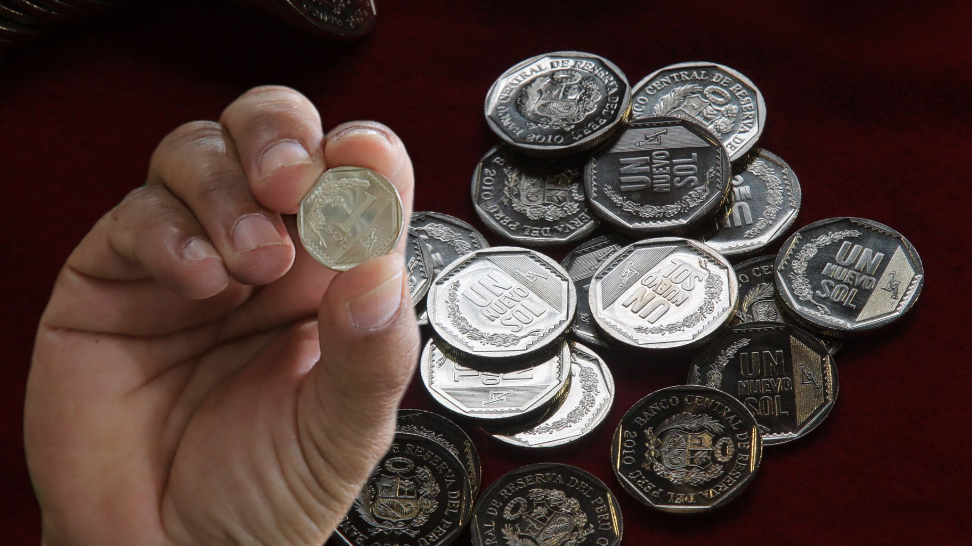 Monedas del Perú: las más caras que vende el BCR y las colecciones que valen la pena tener