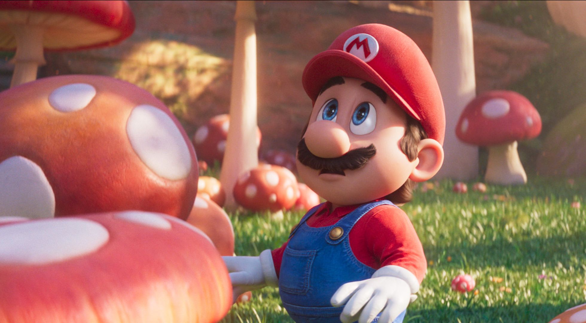Quieres ver Super Mario Bros. La Película? Ahora puedes hacerlo desde tu  casa en Amazon Prime Video México - Infobae