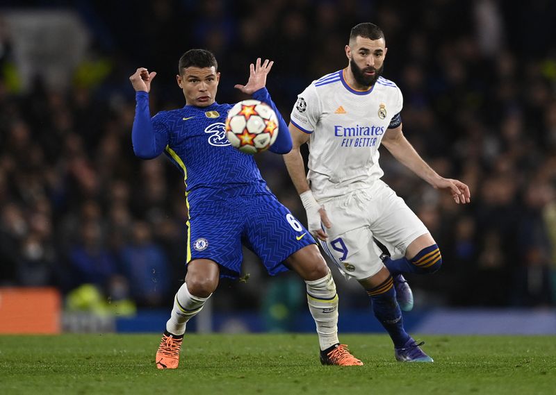 A qué hora juegan Real Madrid vs Chelsea EN VIVO: cuartos de final vuelta  de Champions League 2022 - Infobae