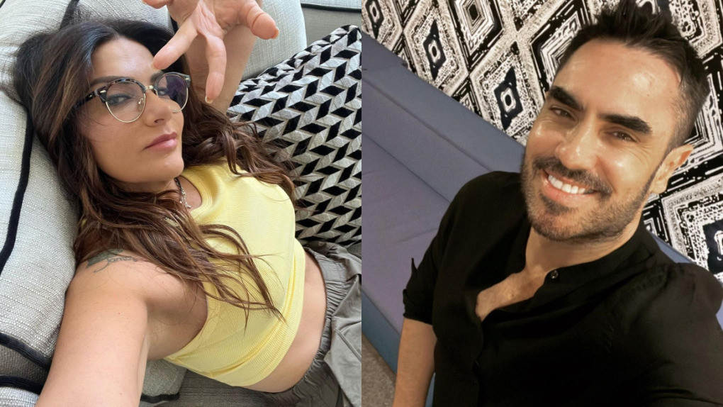 Lincoln Palomeque habría respondido a rumores de romance con la mamá de