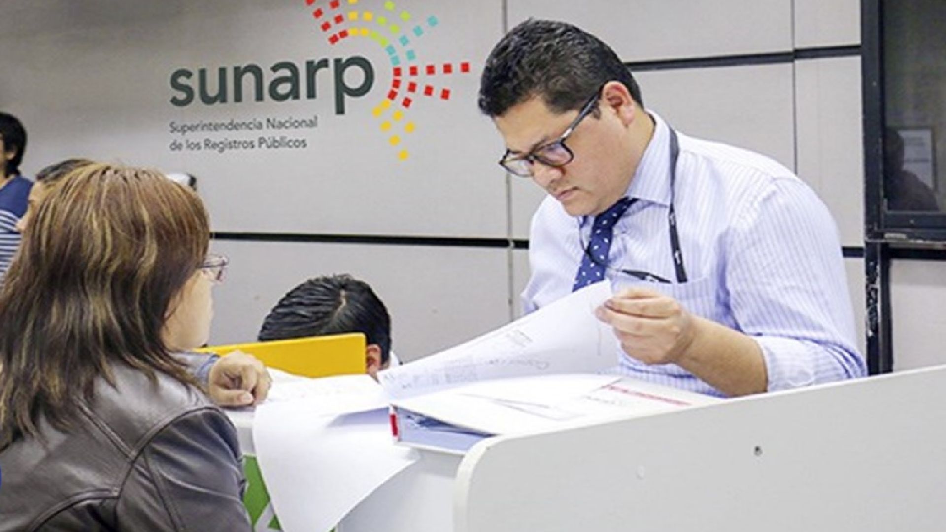 Sunarp ¿cómo Ver Gratis Una Partida Registral Y Qué Significan Los Datos Registrados Infobae 5730