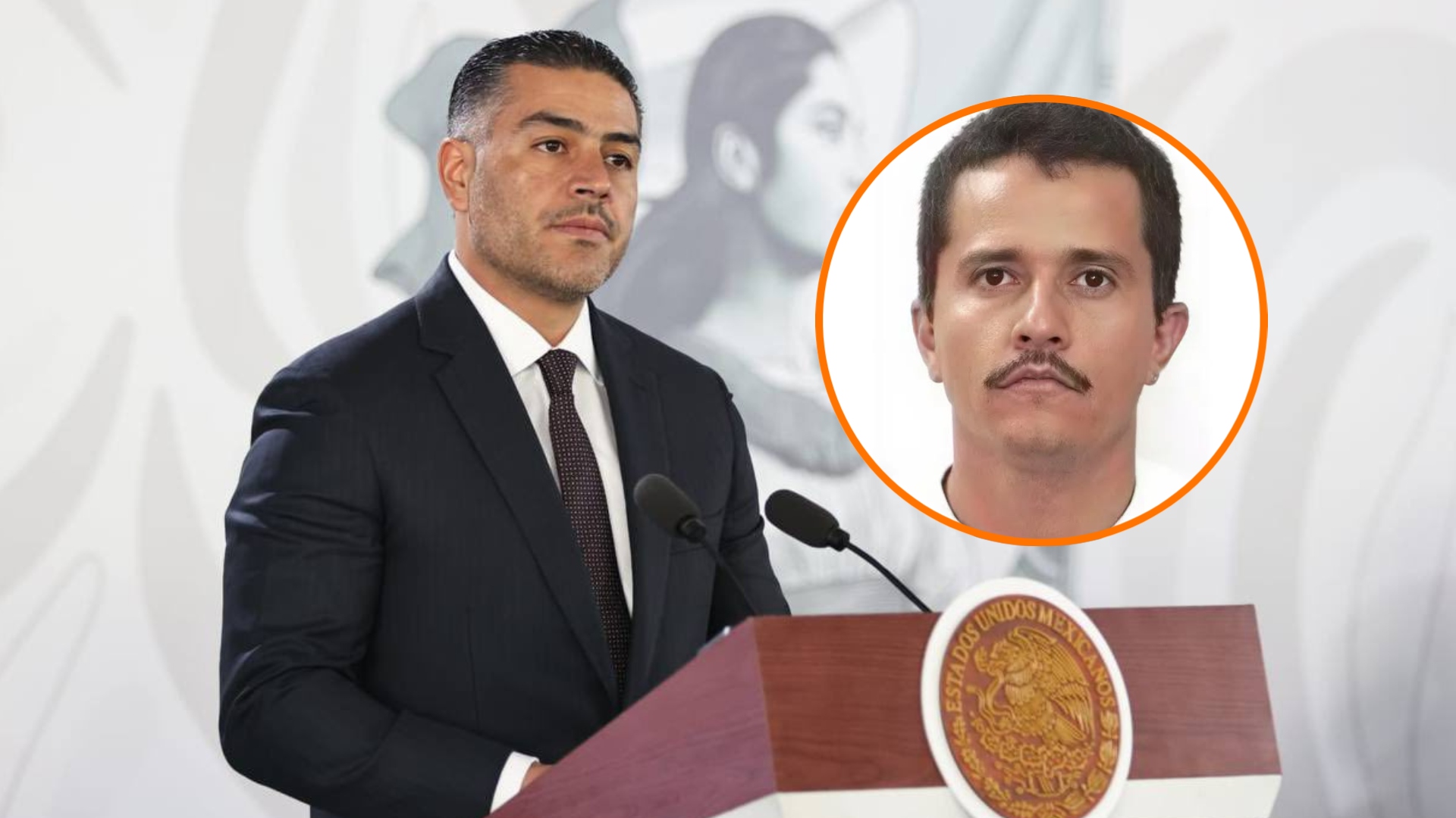 Gobierno de México confirma muerte de “El Mencho” durante operativo militar  en Jalisco - Infobae