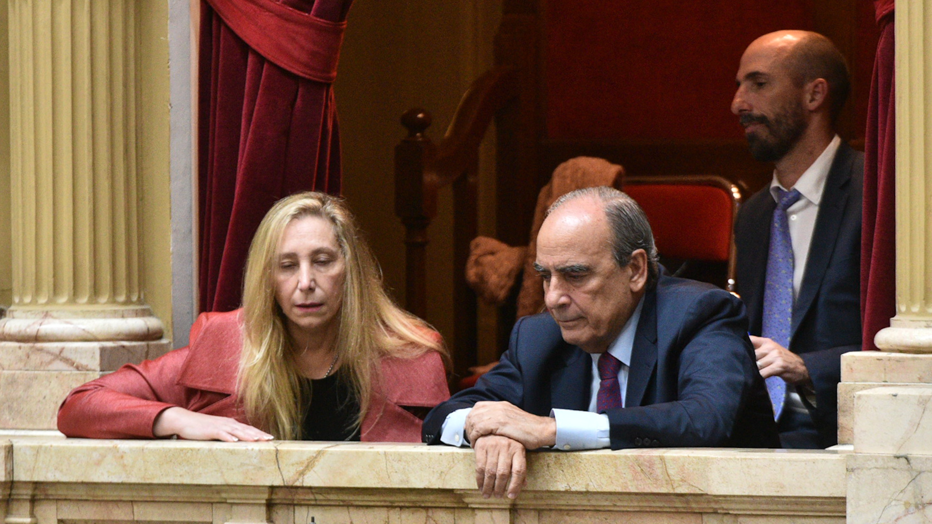Cuál es el peso económico de las provincias cuyos gobernadores lanzaron el “Grito Federal”