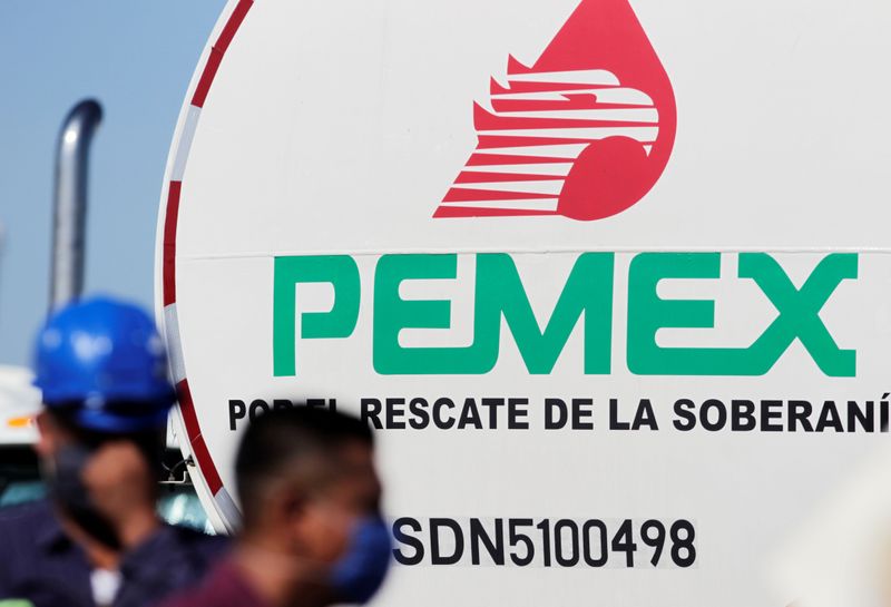 Foto: REUTERS/Daniel Becerril/archivo