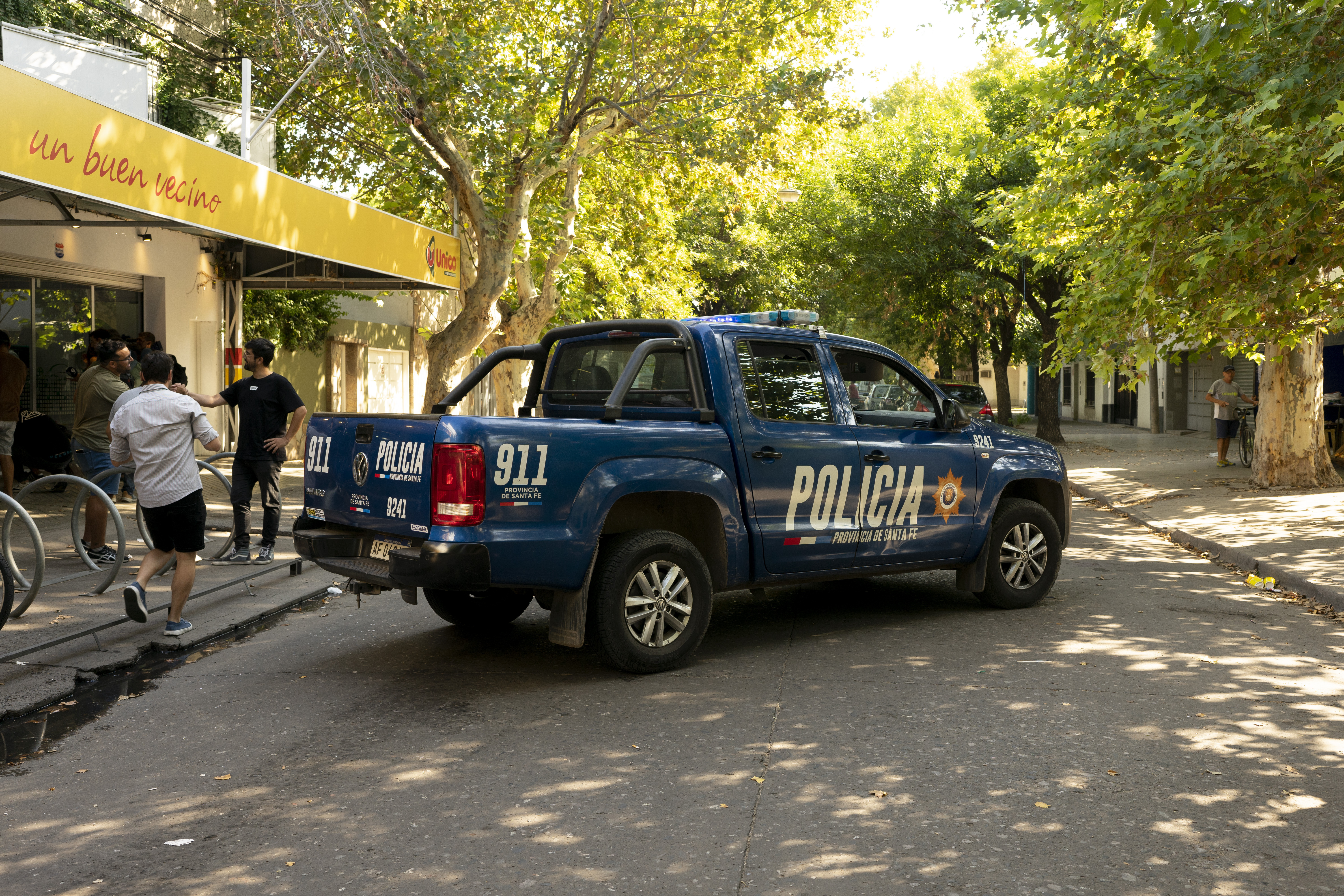 Rosario narco: allanaron tres cárceles y 22 domicilios en una causa por crímenes y balaceras