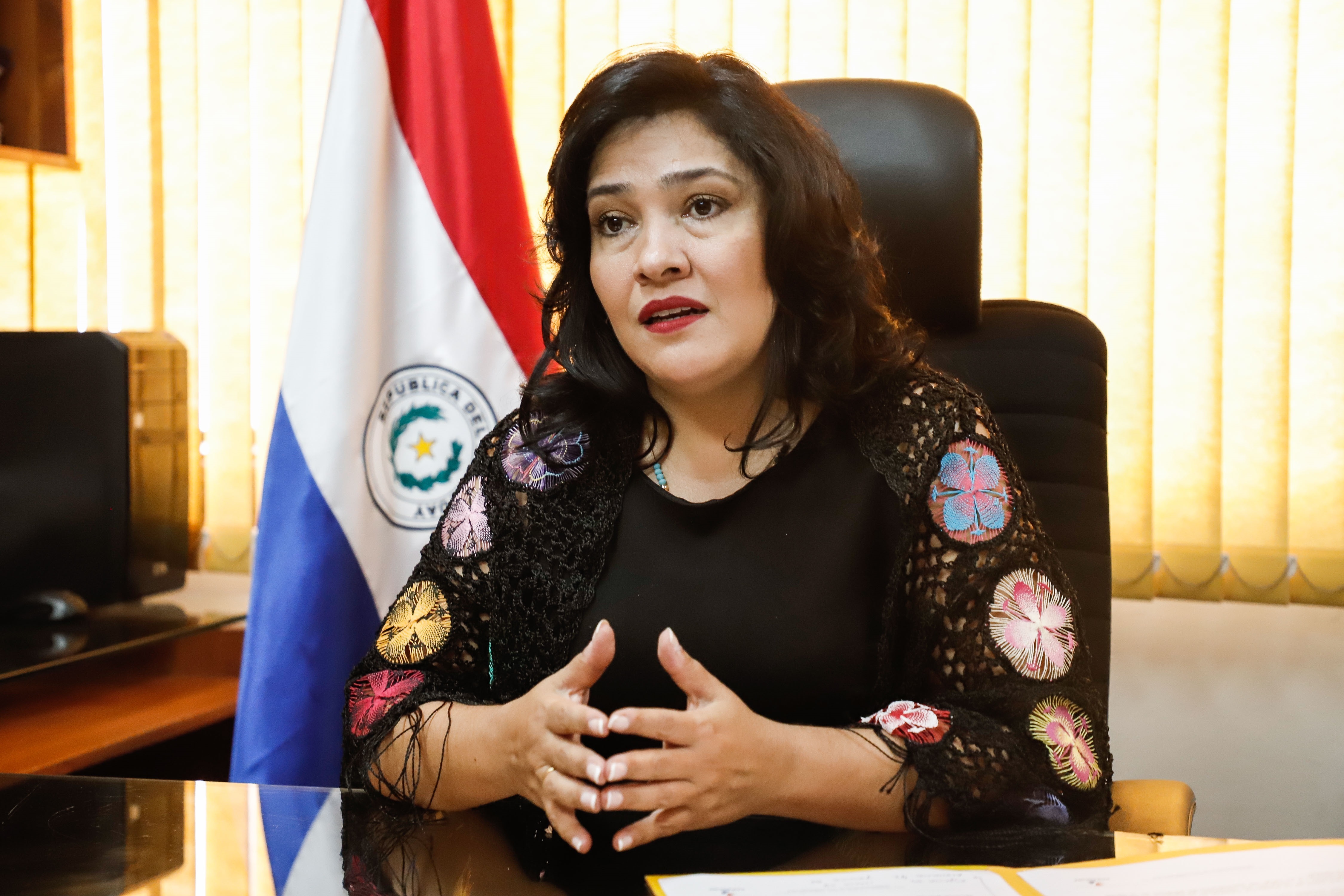 Paraguay asume la presidencia de la Comisión Regional de la OMT para las  Américas - Infobae