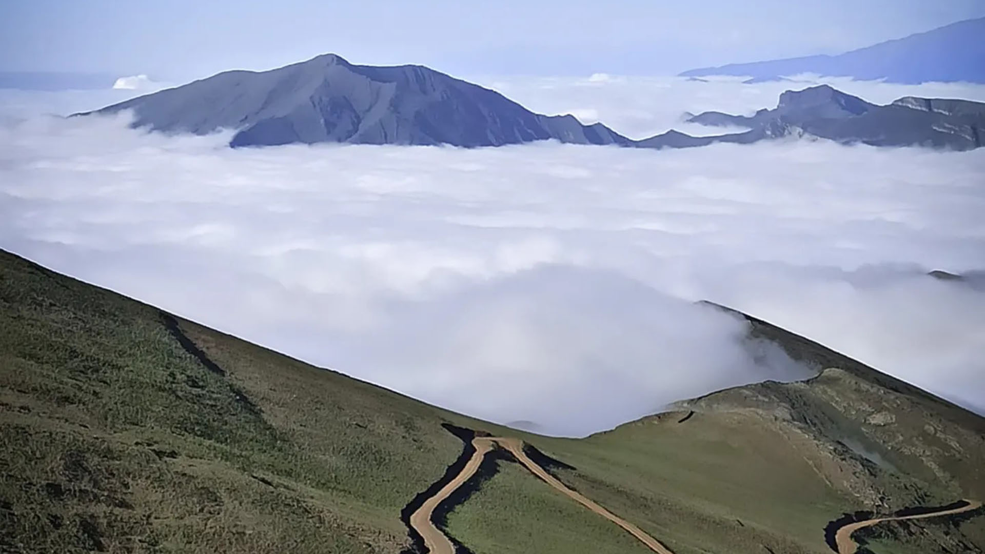 Santa Ana del Valle Grande, un tesoro natural del norte argentino