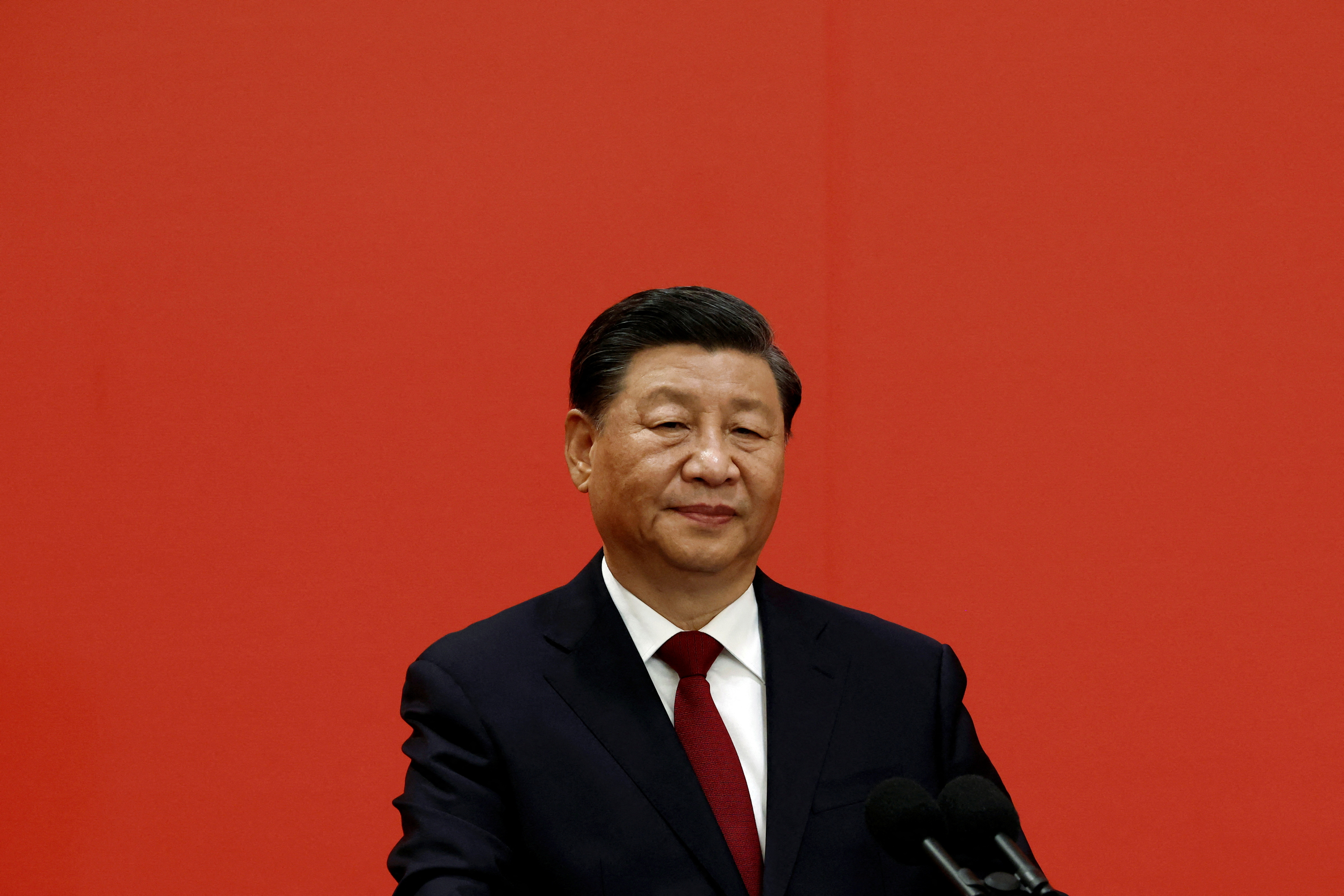 China confirmó que Xi Jinping asistirá a la cumbre del G20 en Bali y que se reunirá con Joe Biden