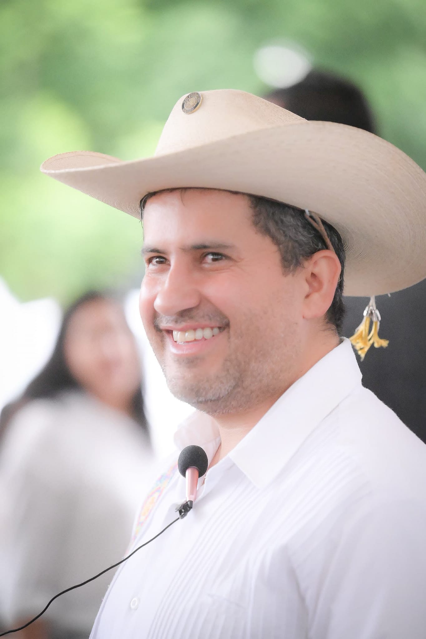 Asesinan a Carlos Manzo, alcalde de Uruapan, Michoacán, en ataque armado -  Infobae