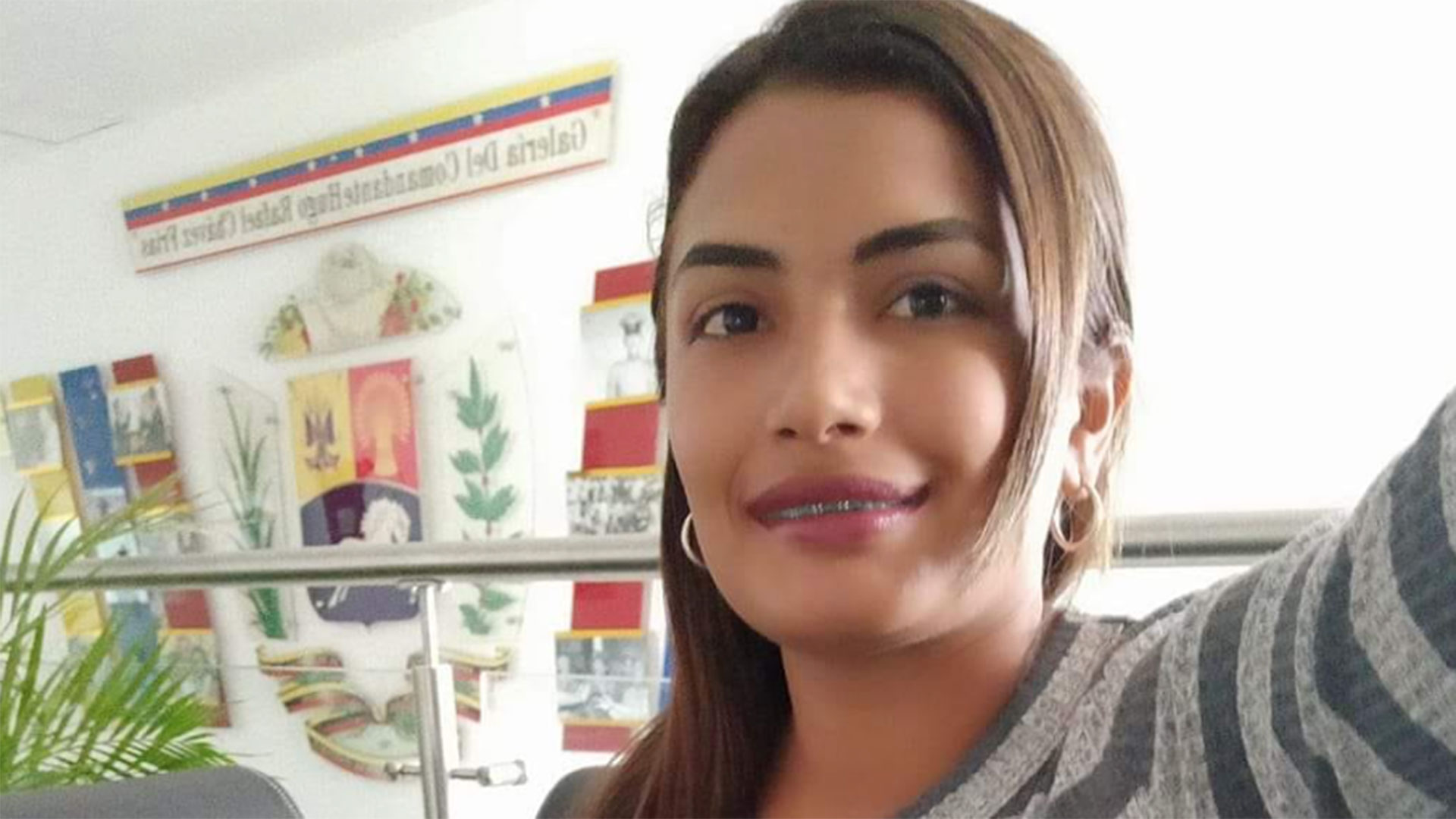 Funcionarios de la DGCIM la detuvieron y torturaron para que delatara a un jefe guerrillero: el caso de María José Gualdrón