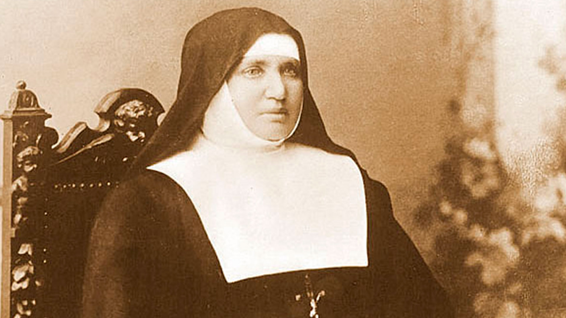 María Francisca de Jesús Rubatto