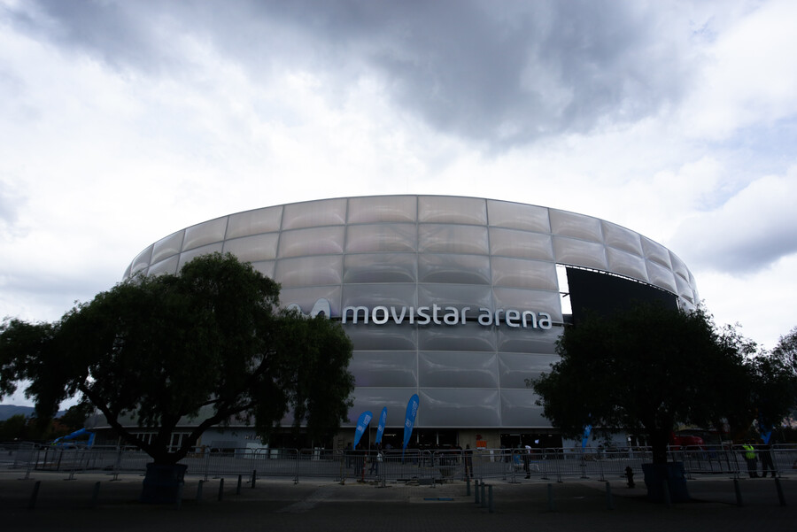 El mal negocio que hizo Bogotá con el Movistar Arena: Contraloría dice que el Distrito ha dejado de recibir $11 mil millones