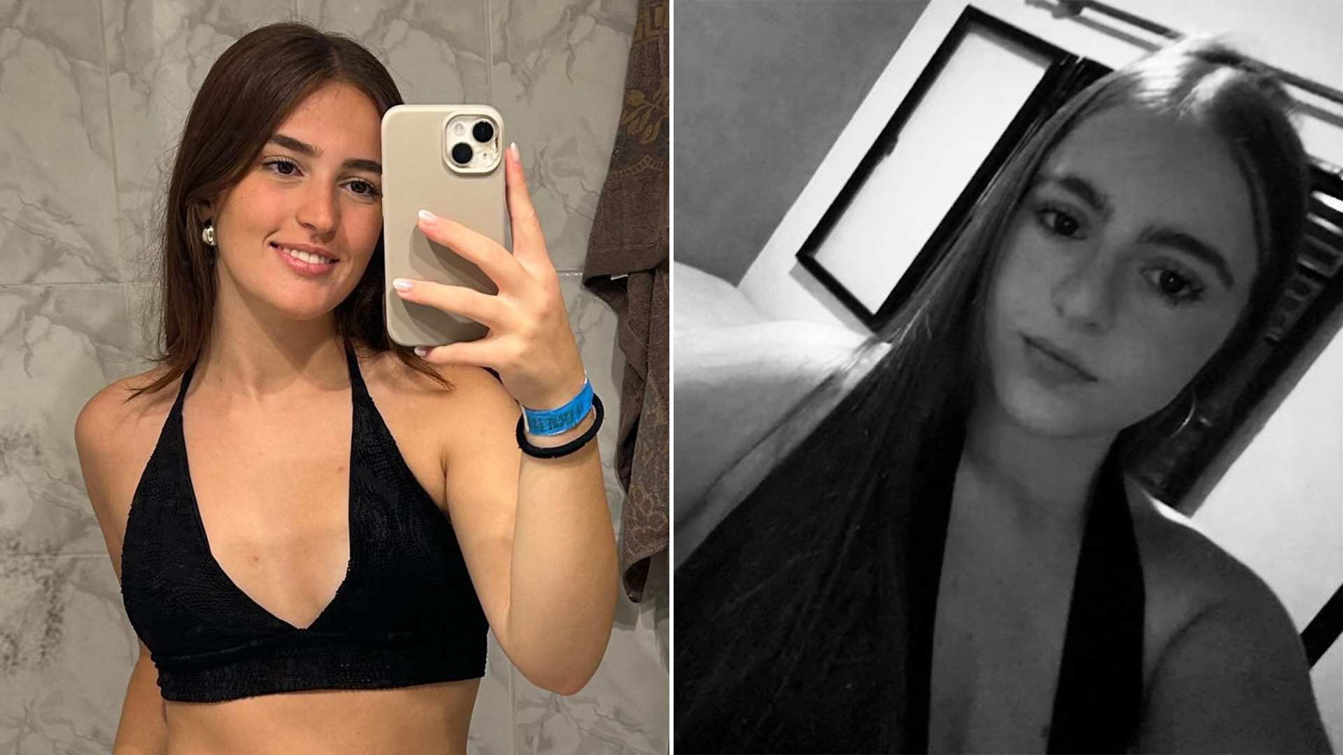 Despedir&aacute;n con una misa a las dos hermanas que murieron en el brutal accidente de Mendoza