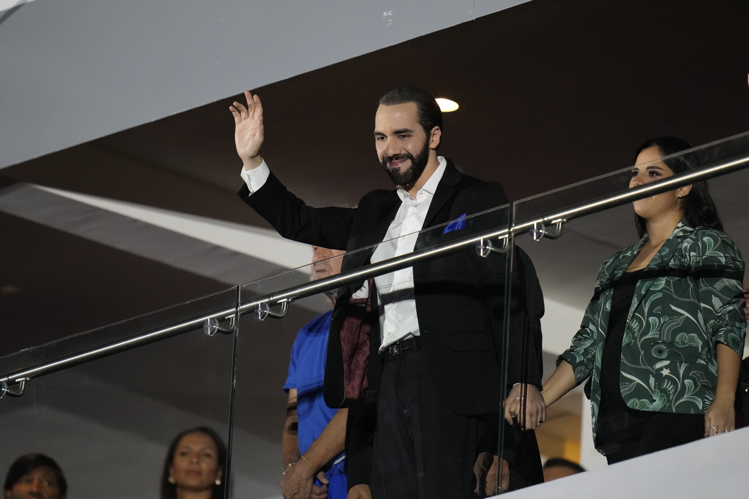 Contradicciones sobre la composición del Legislativo en El Salvador