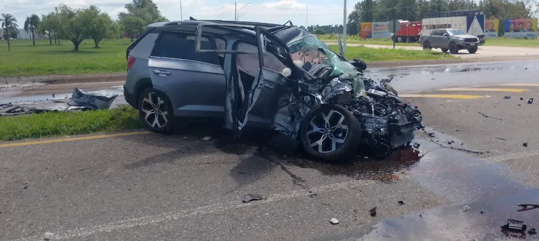Investigan la muerte de un joven en Baradero: se fugó de un hospital, volvió con un patrullero y a las horas murió  