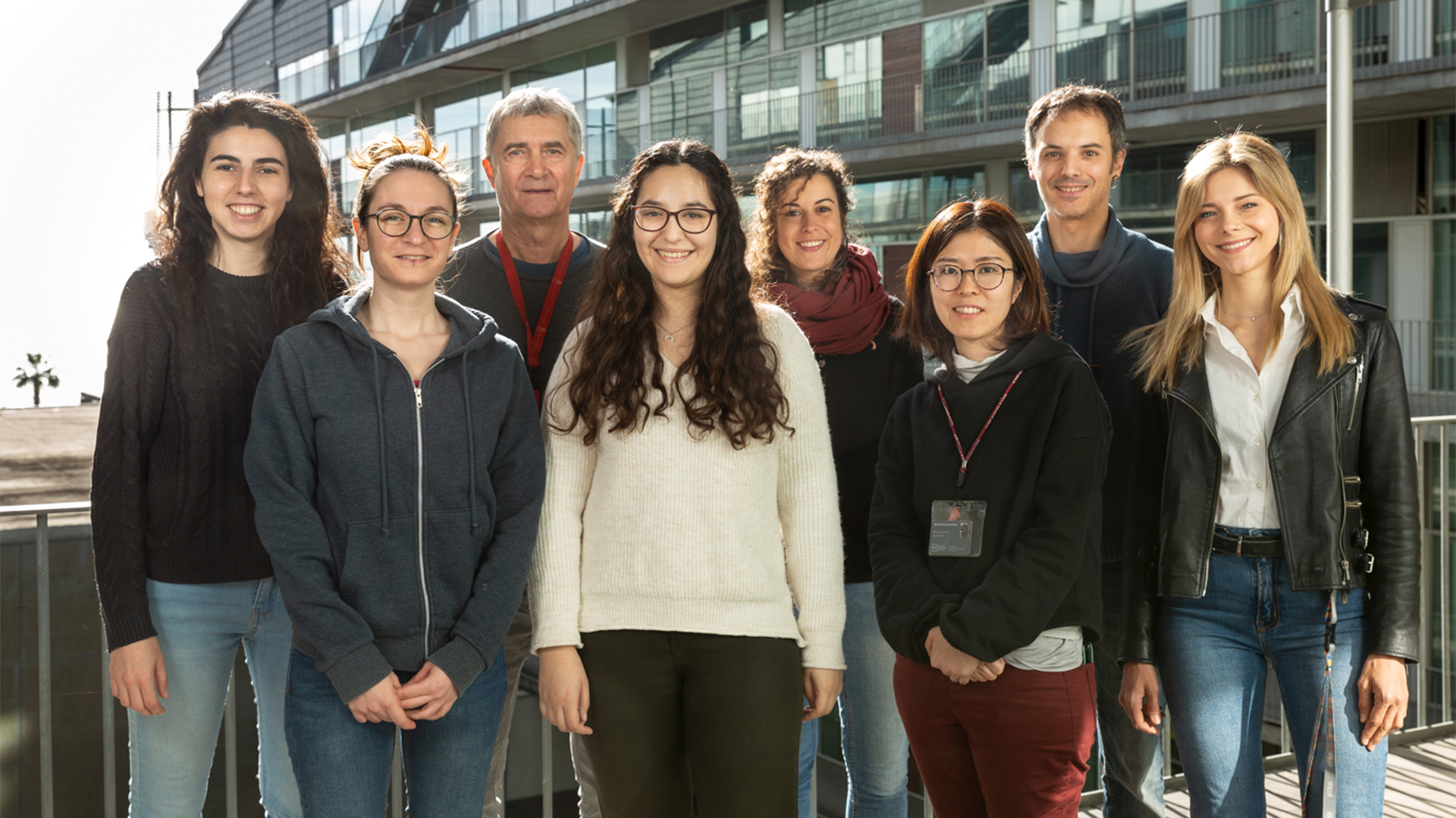 Un equipo de investigadores del Grupo de Investigación en Biología de la Infección de la Universidad Pompeu Fabra de España hizo un hallazgo que abre el camino hacia  mejores tratamientos  (UPF)
