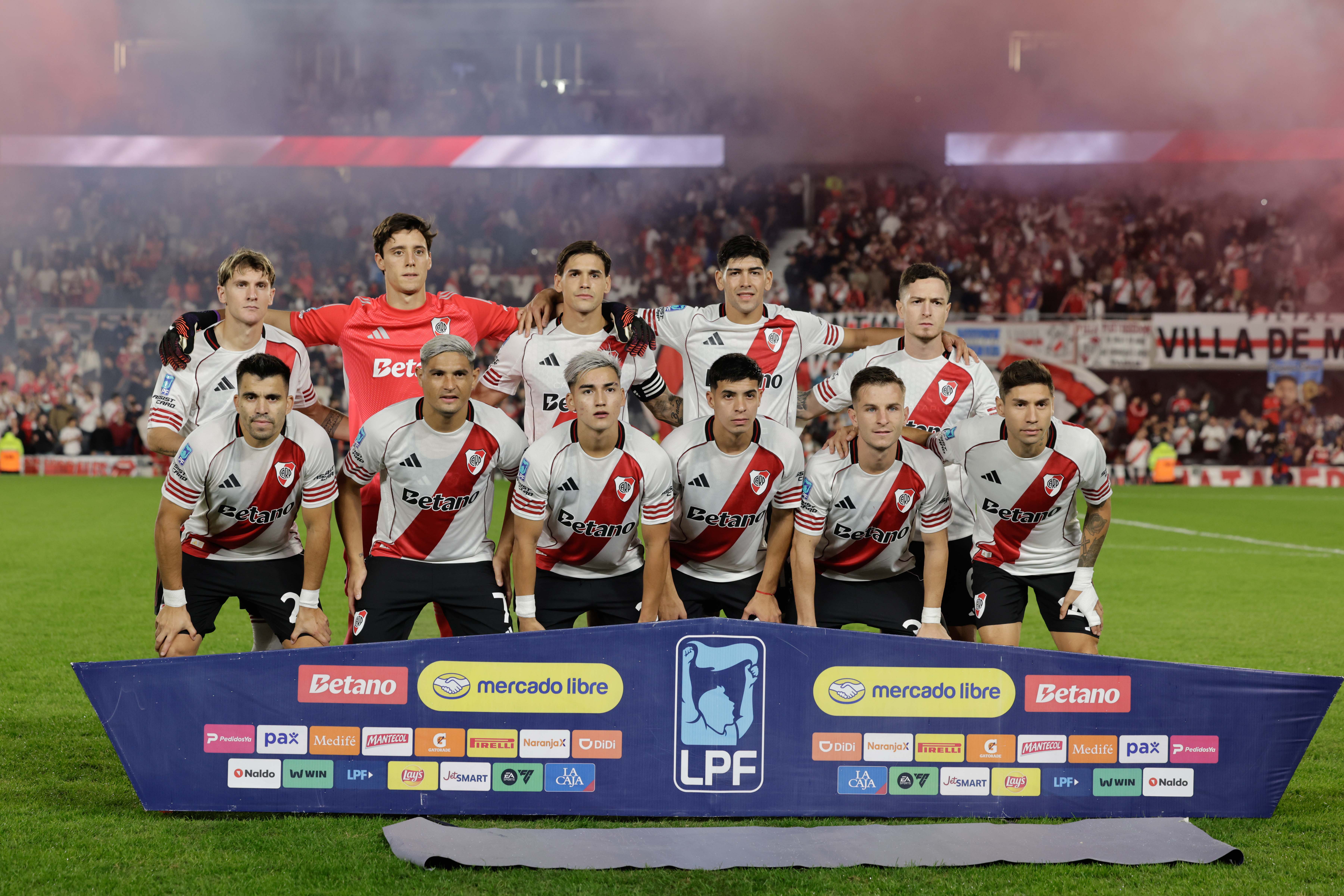 La agenda de River Plate tras la victoria frente Aldosivi: el cierre del Torneo Apertura y el duelo clave en la Copa Sudamericana