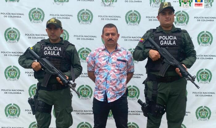 Secuestro de civiles y militares en Caquetá: autoridades capturaron al primer responsable