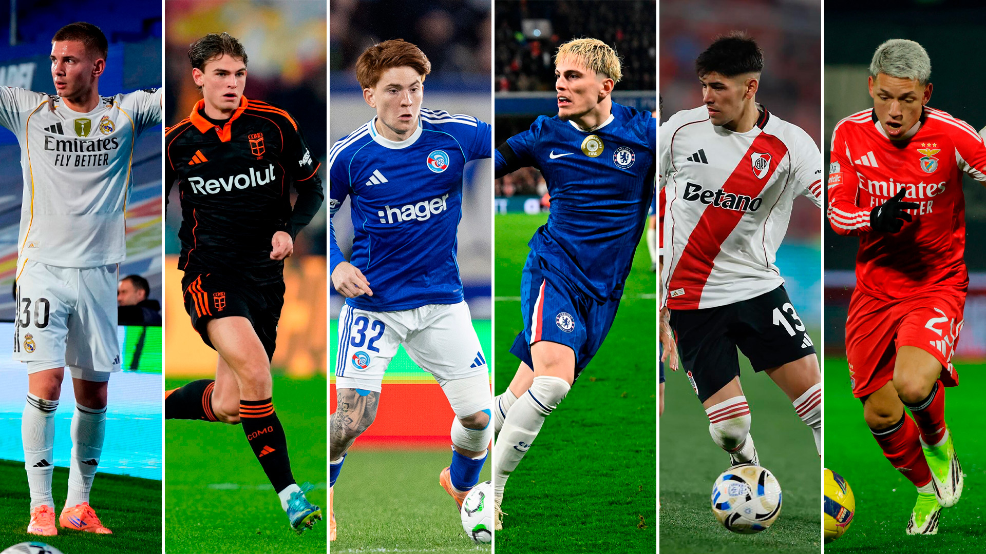 La belleza de la semana: “Visitantes”, de Bill Braun 