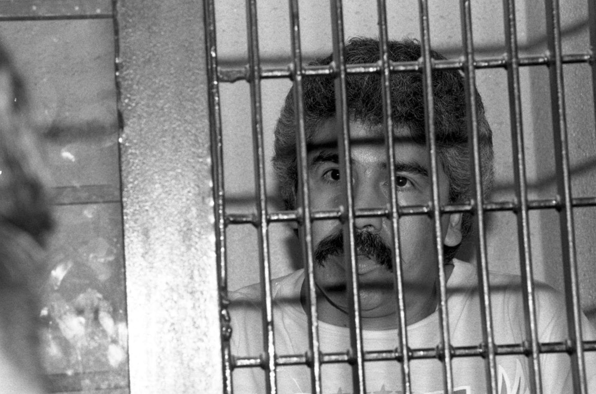 Caro Quintero fue capturado por el asesinato de un agente de la DEA, pero tras su misteriosa salida prematura de las cárceles mexicanas, entró en la clandestinidad (Foto: Cuartoscuro)
