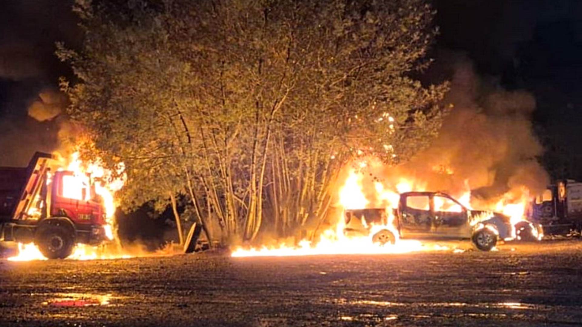 Advierten sobre conflictos territoriales mapuches sin resolver en la Patagonia y el surgimiento de nuevas disputas 