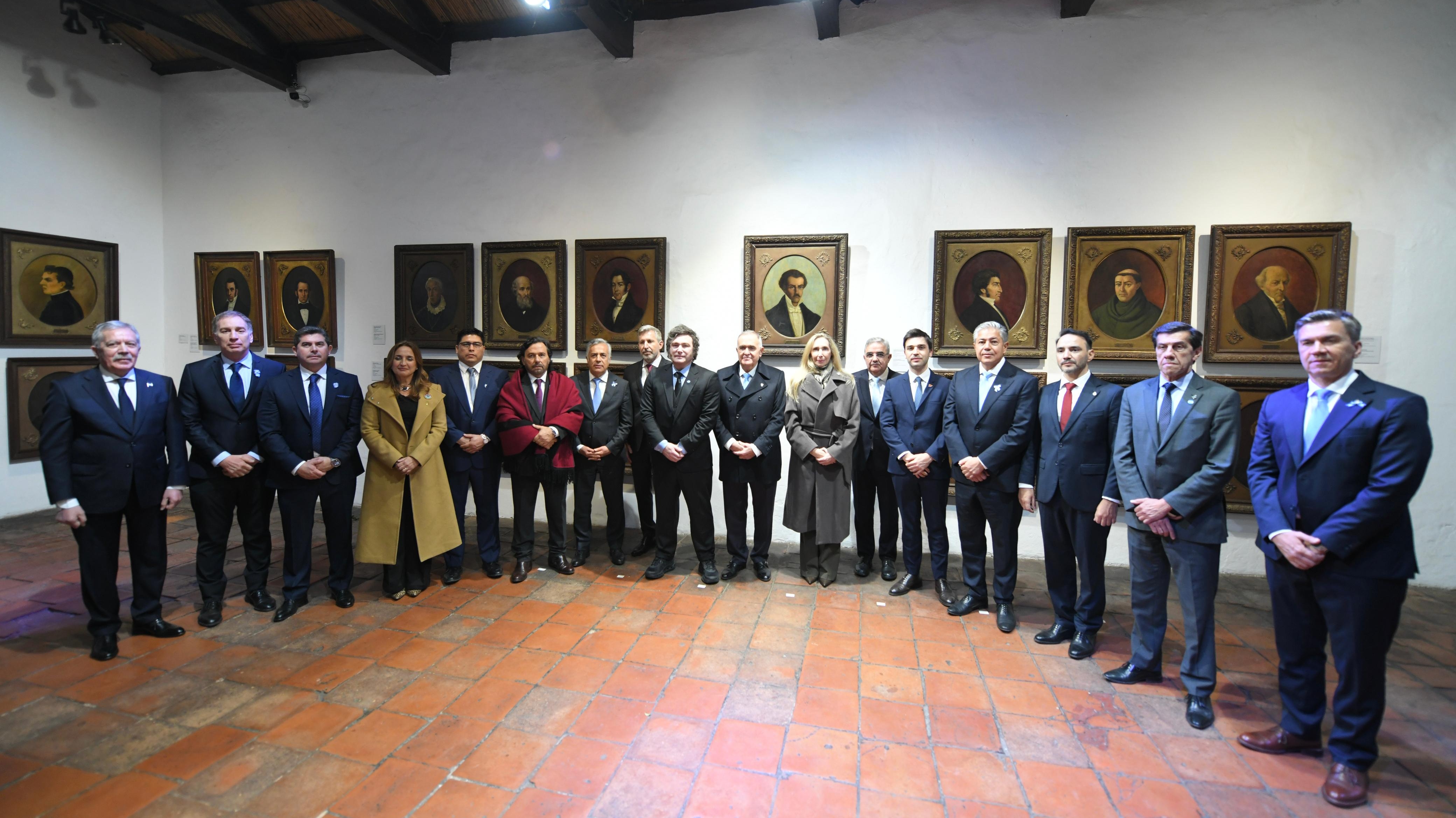 De la confrontaci&oacute;n a los acuerdos: qu&eacute; hay detr&aacute;s del cambio de estrategia del Gobierno con los gobernadores 