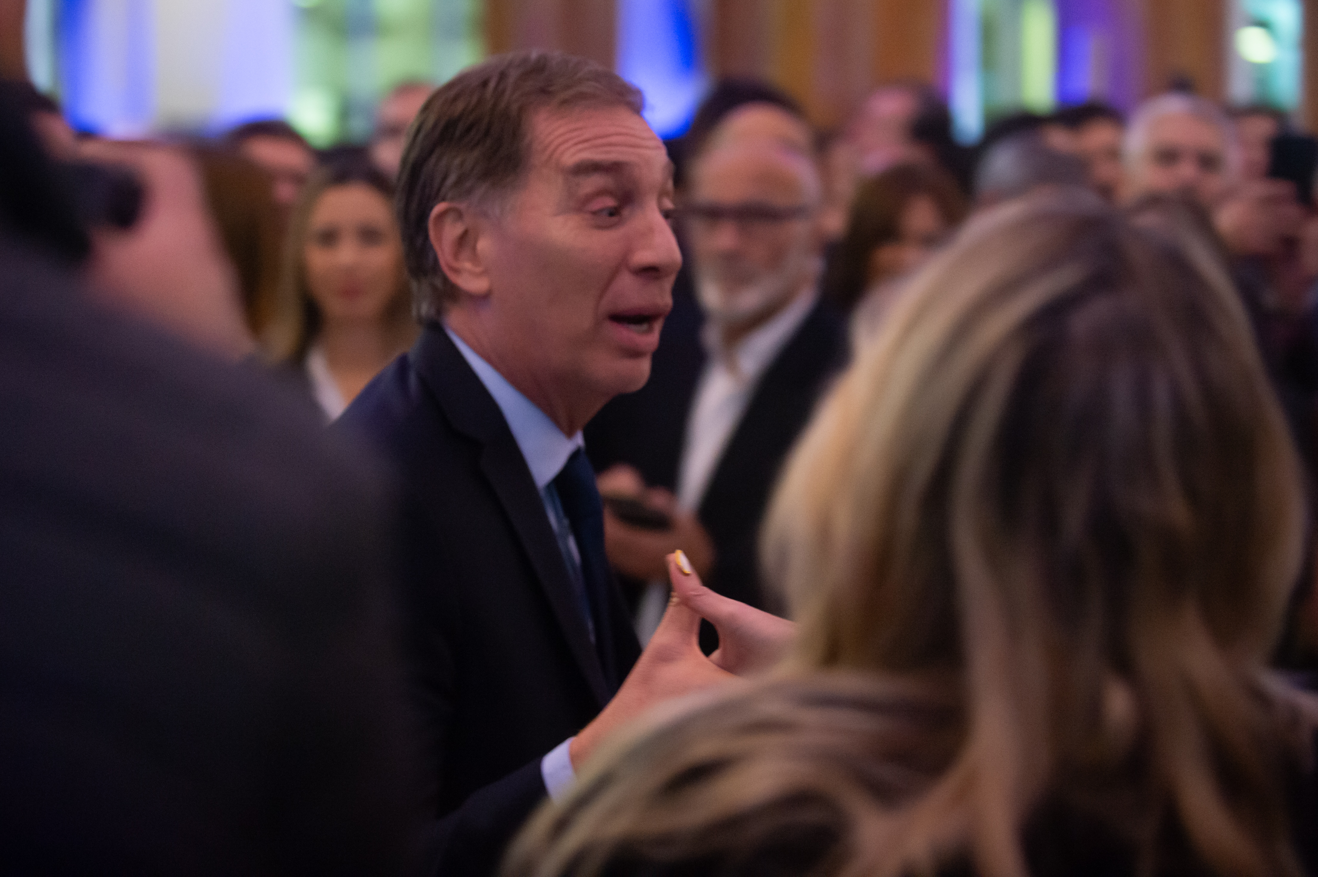 Los nuevos gestos que hace el Gobierno con las provincias para tratar de suspender las PASO del 2027