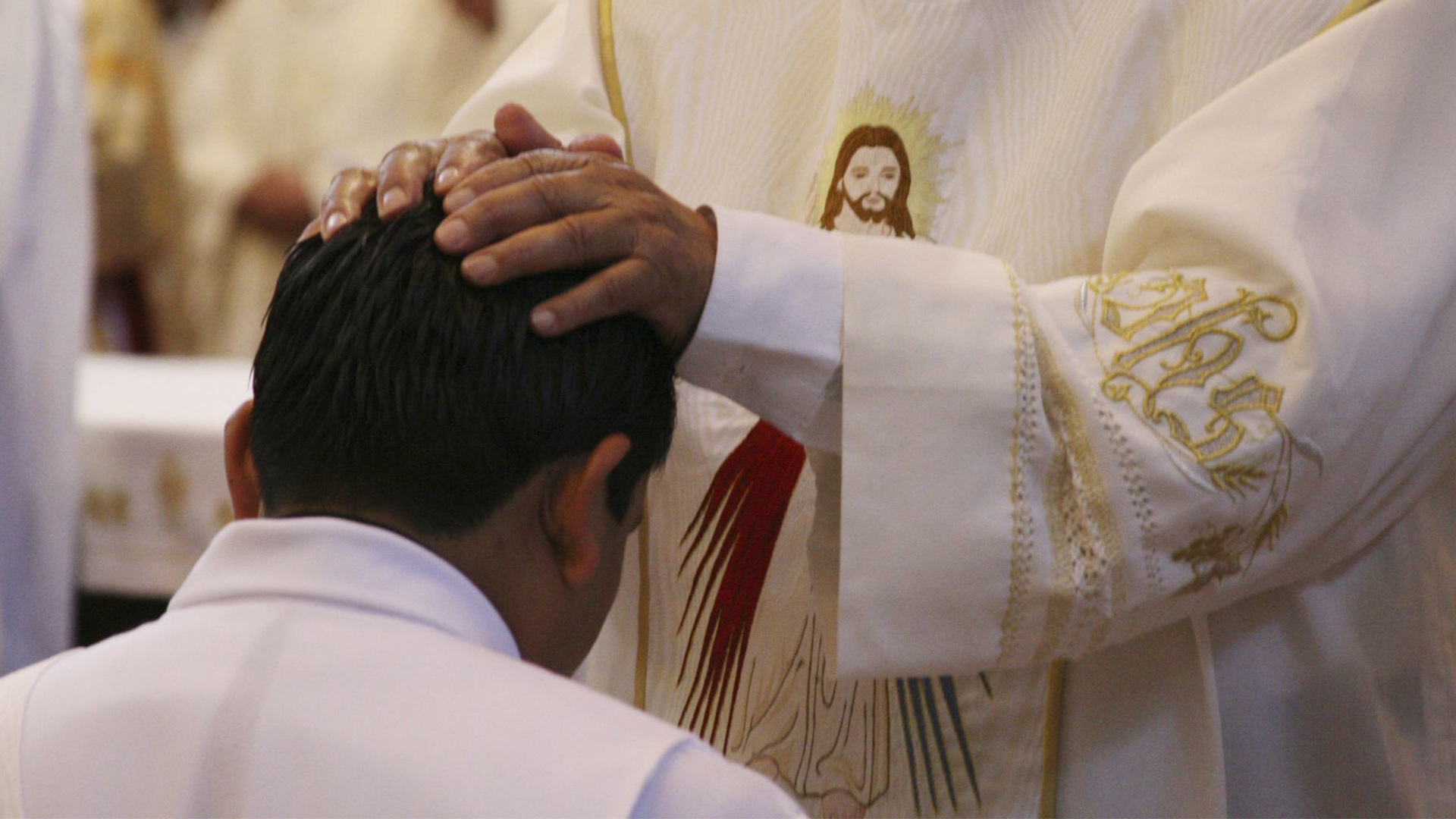 Legionarios De Cristo Reconocieron Que Hay 170 Menores Víctimas De