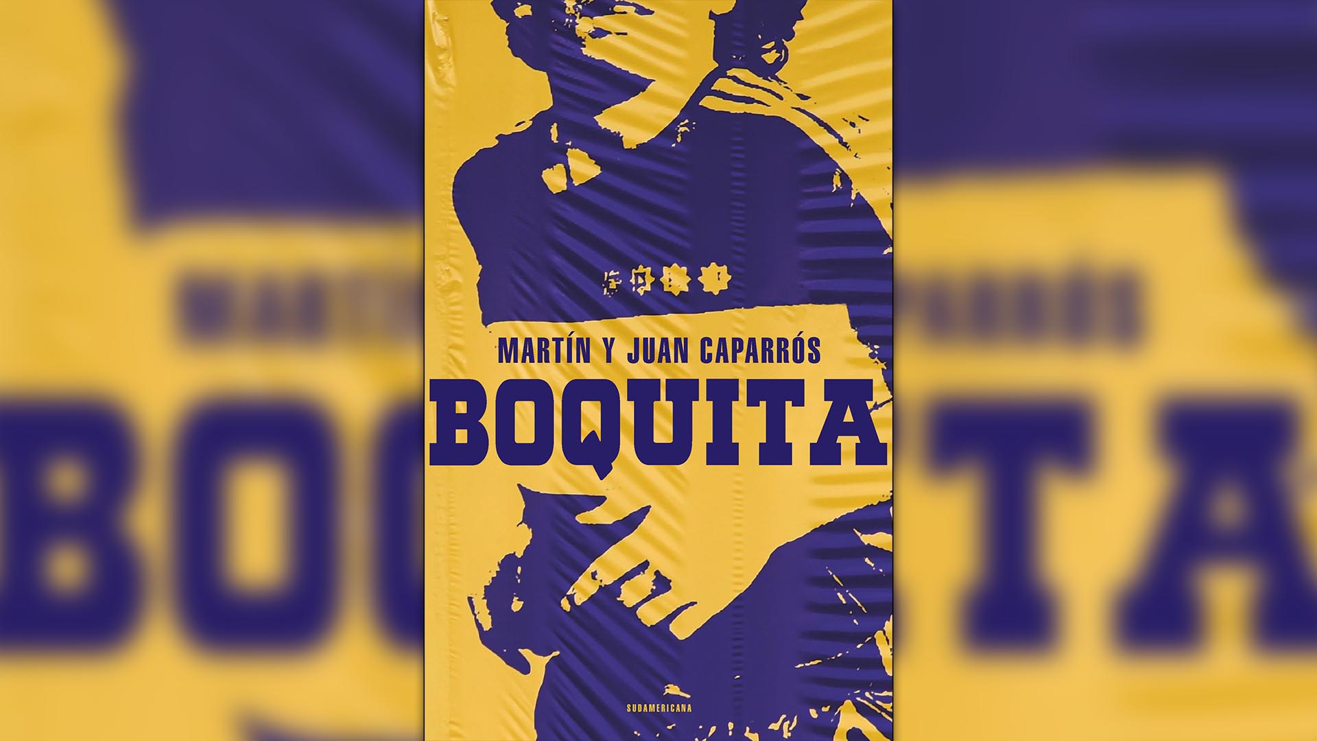 Boquita, de Martín Caparrós