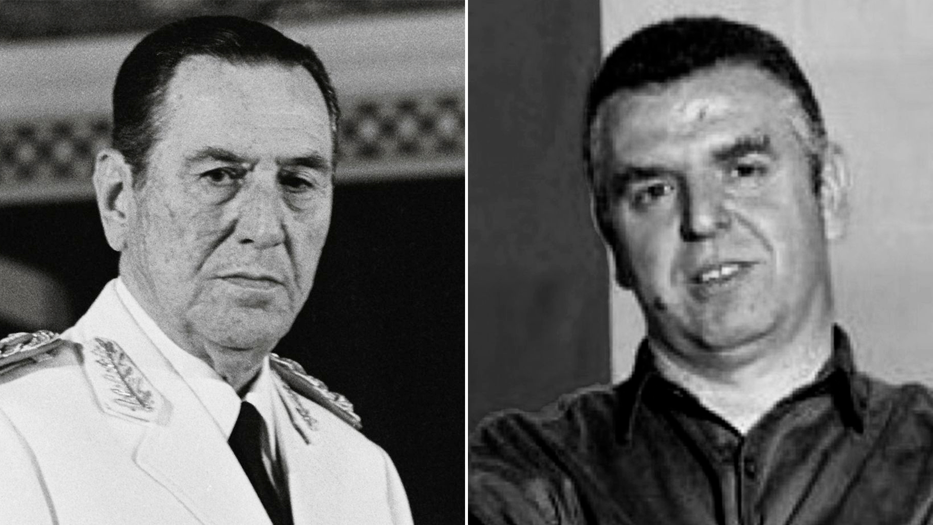 “El poder político brota de la boca de un fusil”: la brutal confesión de Firmenich luego de reunirse con Perón 