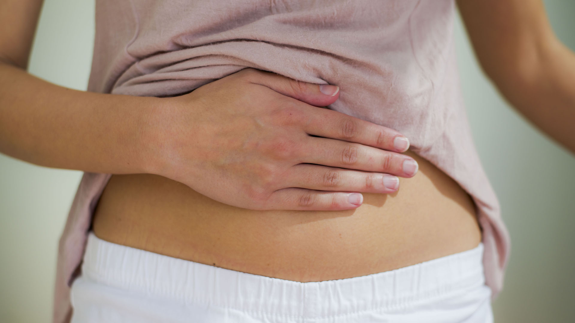 Although Most People May Not Know It, Stress Can Also Affect The Pelvic Floor (Getty).