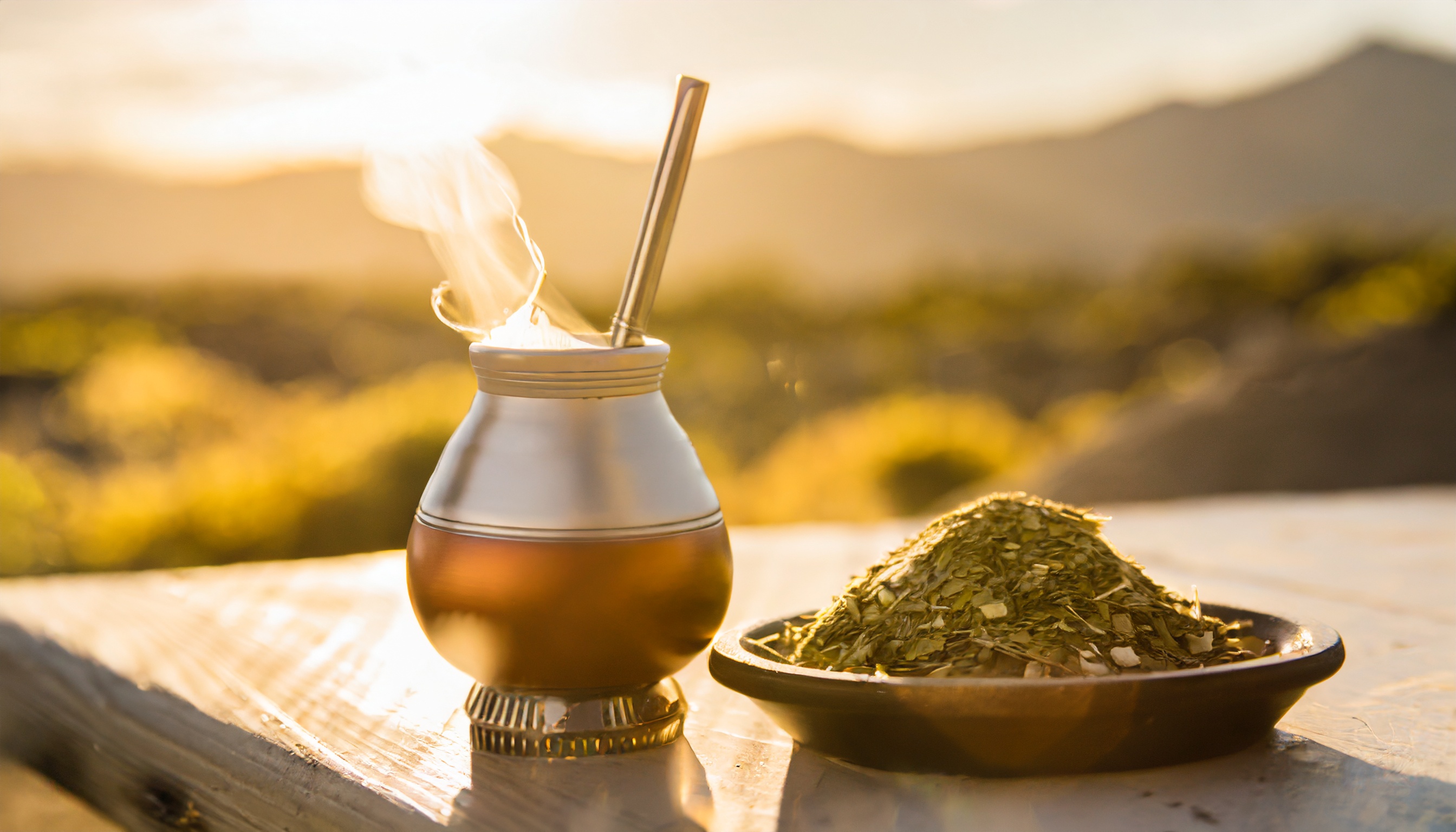 Científicos argentinos descifraron los genes de la yerba mate - Infobae