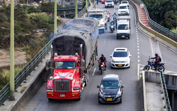 Movilidad En El Puente De Reyes Conozca Las Restricciones Que Tendrán