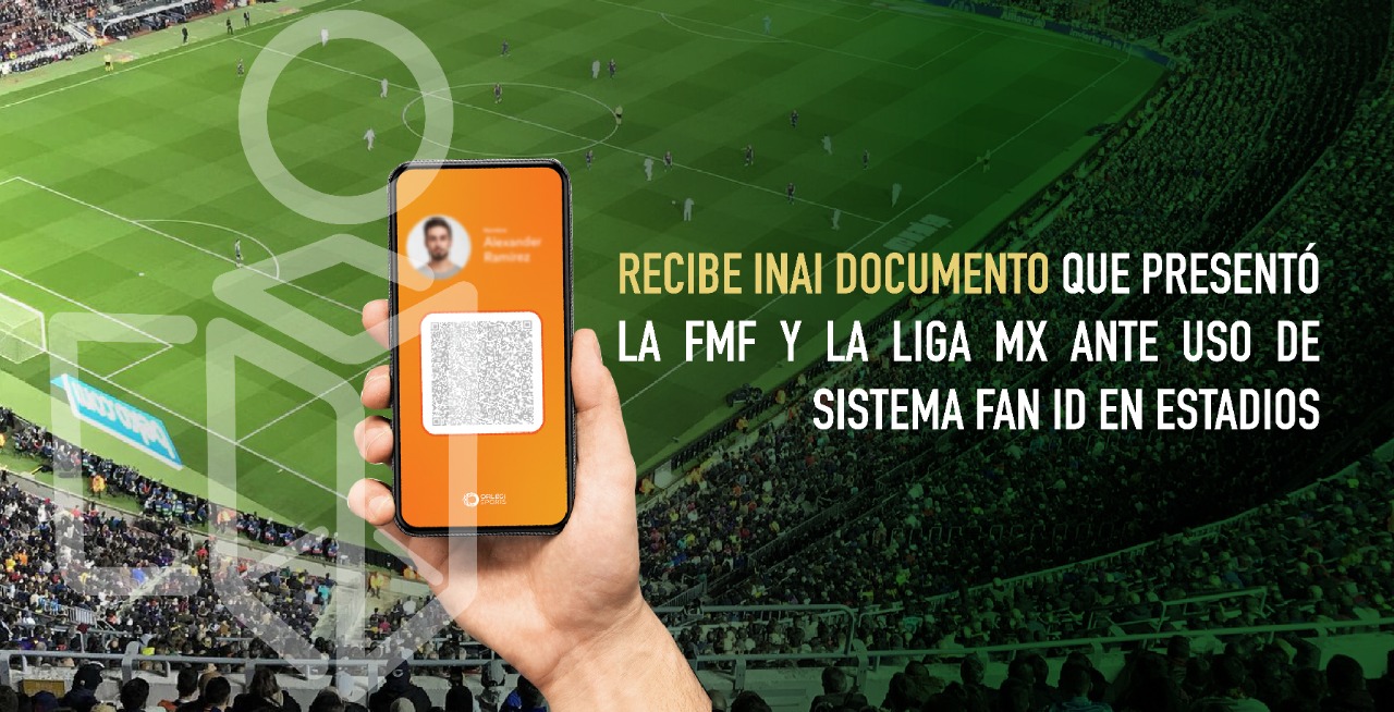 Liga MX implementará el fan ID en los estadios desde el inicio del Apertura 2022