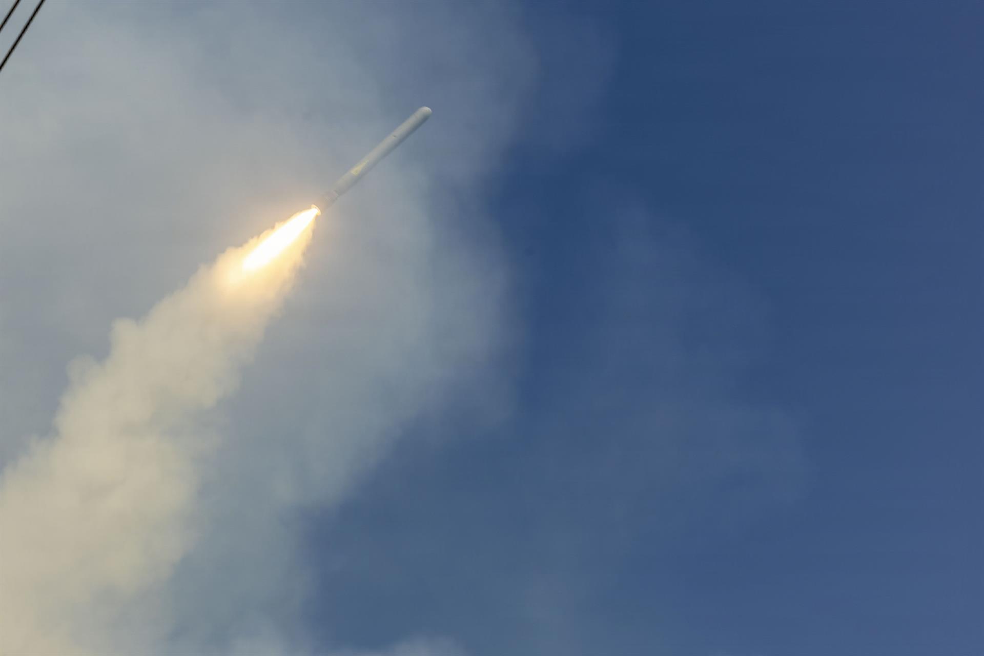 Estados Unidos frustr&oacute; ataques iran&iacute;es con misiles y drones contra Kuwait, Bahr&eacute;in y embarcaciones en el Golfo P&eacute;rsico