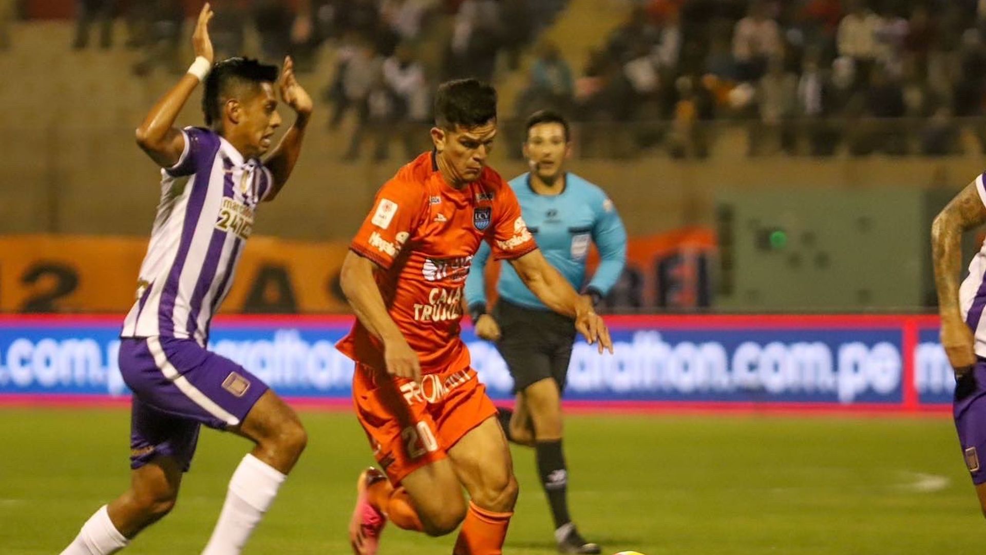 Alianza Lima vs César Vallejo: partido por la fecha 14 del Torneo Clausura de la Liga 1