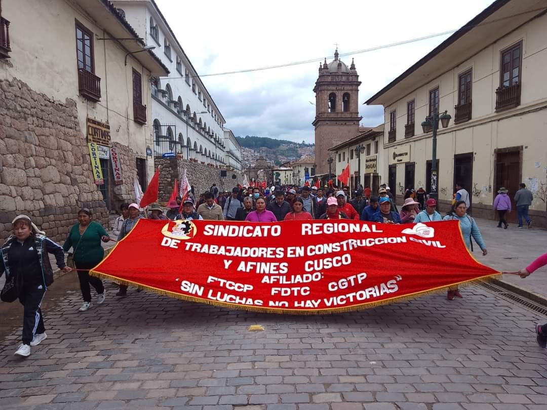 (Cusco en Portada)