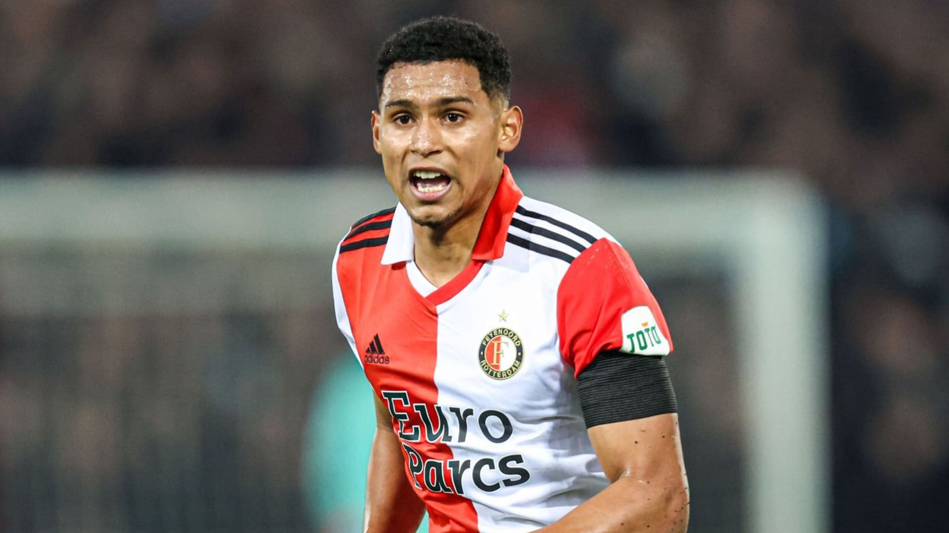Marcos López no empezó con el pie derecho este 2023 con el Feyenoord. (Getty Images)