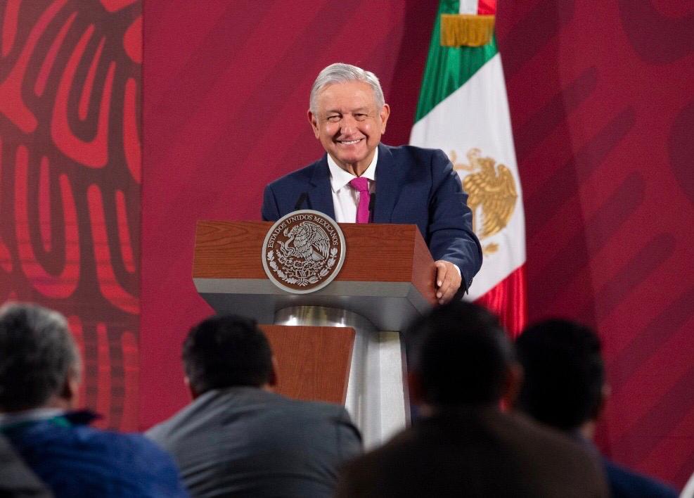(Foto: Cortesía Presidencia)